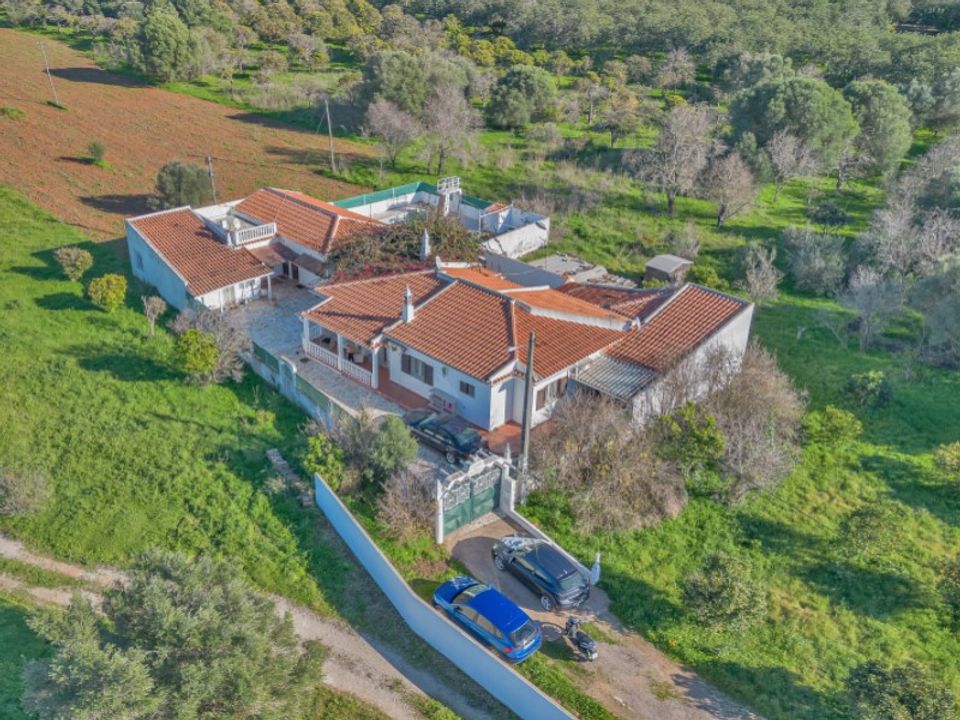 Villa i Boliqueime, Faro - foto 2