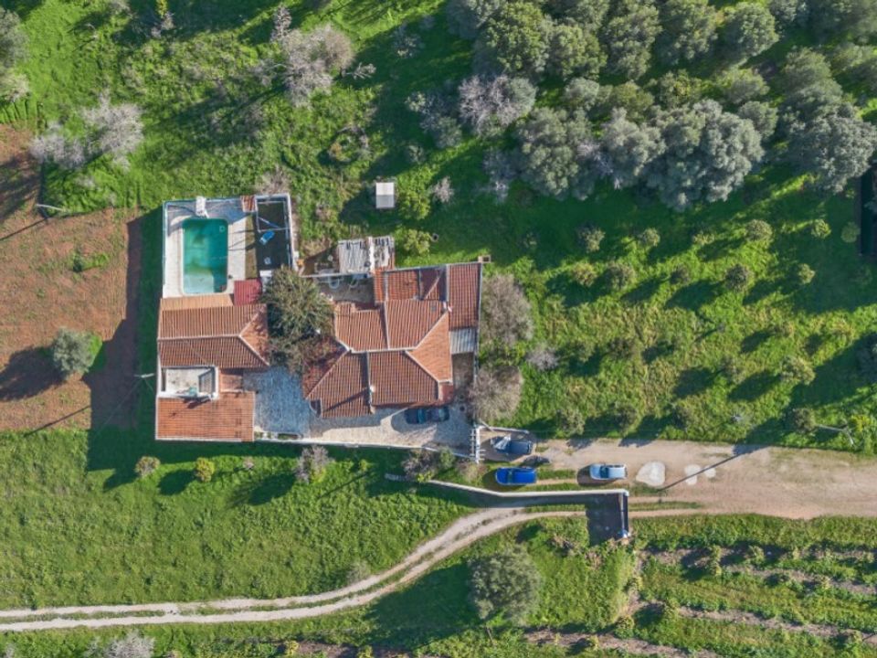 Villa i Boliqueime, Faro - foto 3