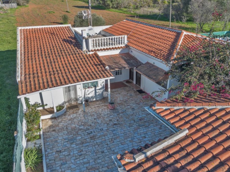 Villa i Boliqueime, Faro - foto 4