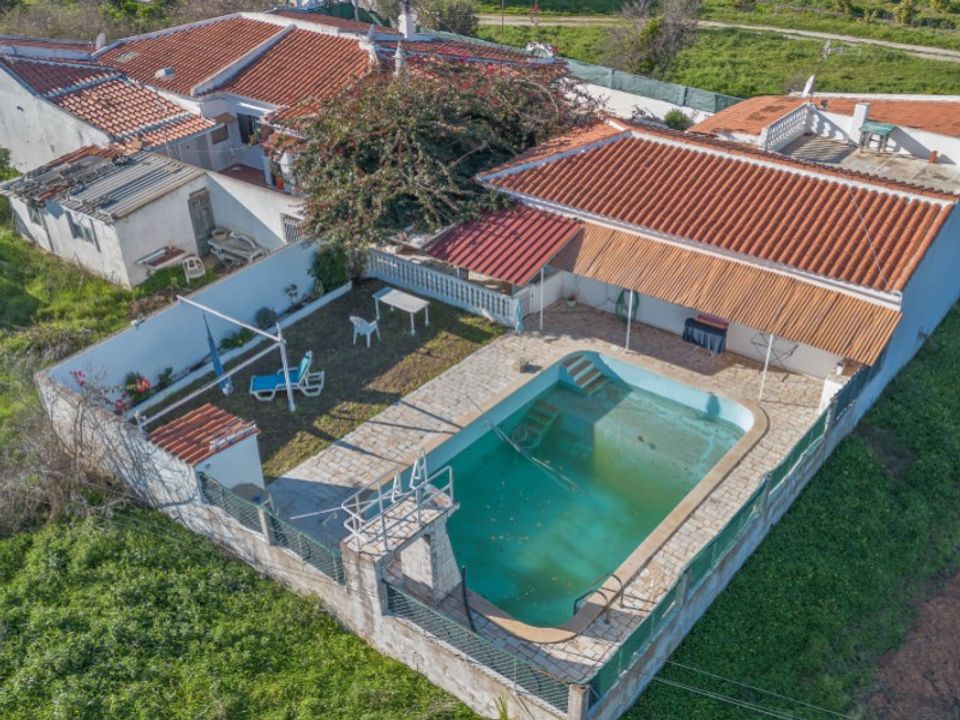 Villa i Boliqueime, Faro - foto 5