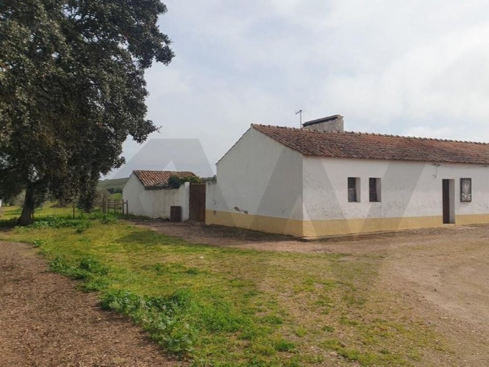 Villa i Pias, Beja - foto 2