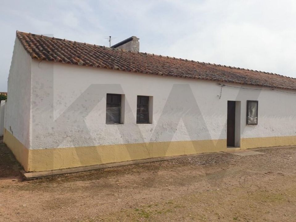 Villa i Pias, Beja - foto 3