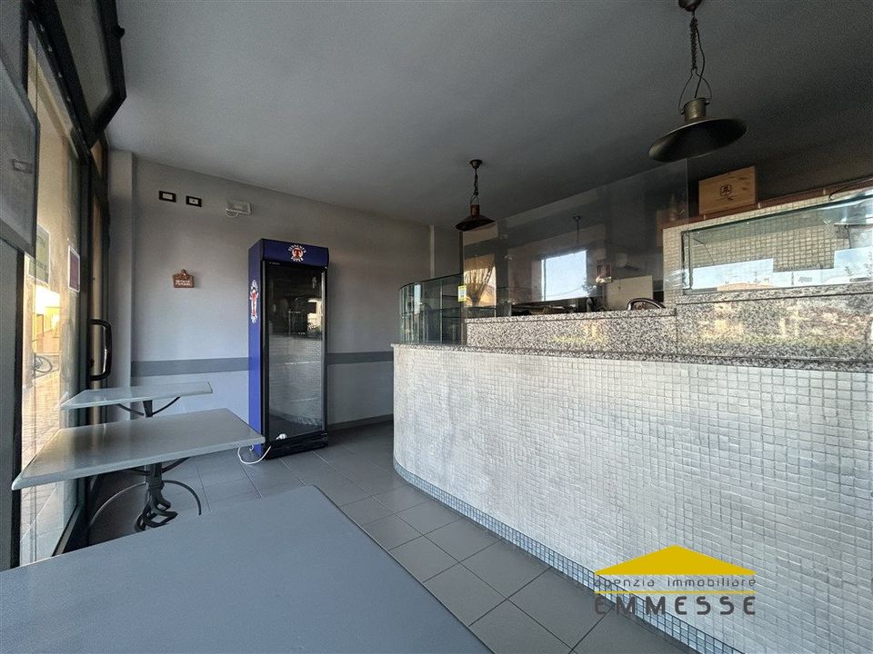 Erhvervsejendom i Montignoso, Massa and Carrara - foto 1