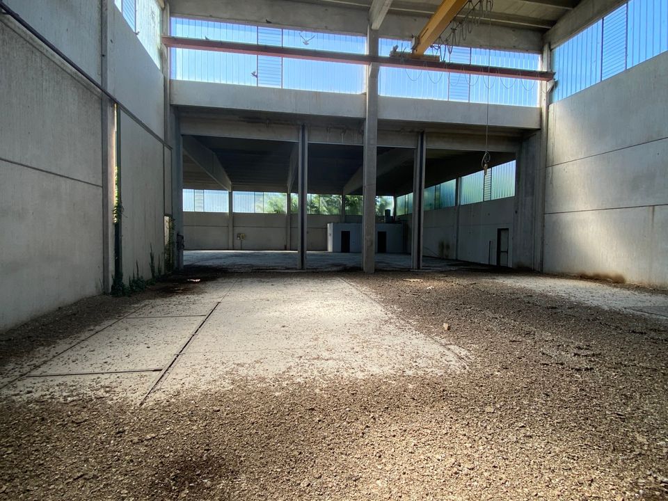Erhvervsejendom i Casalpusterlengo, Lodi - foto 2