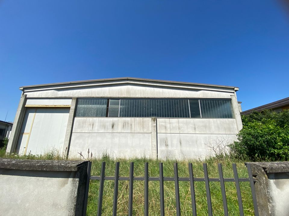 Erhvervsejendom i Casalpusterlengo, Lodi - foto 3