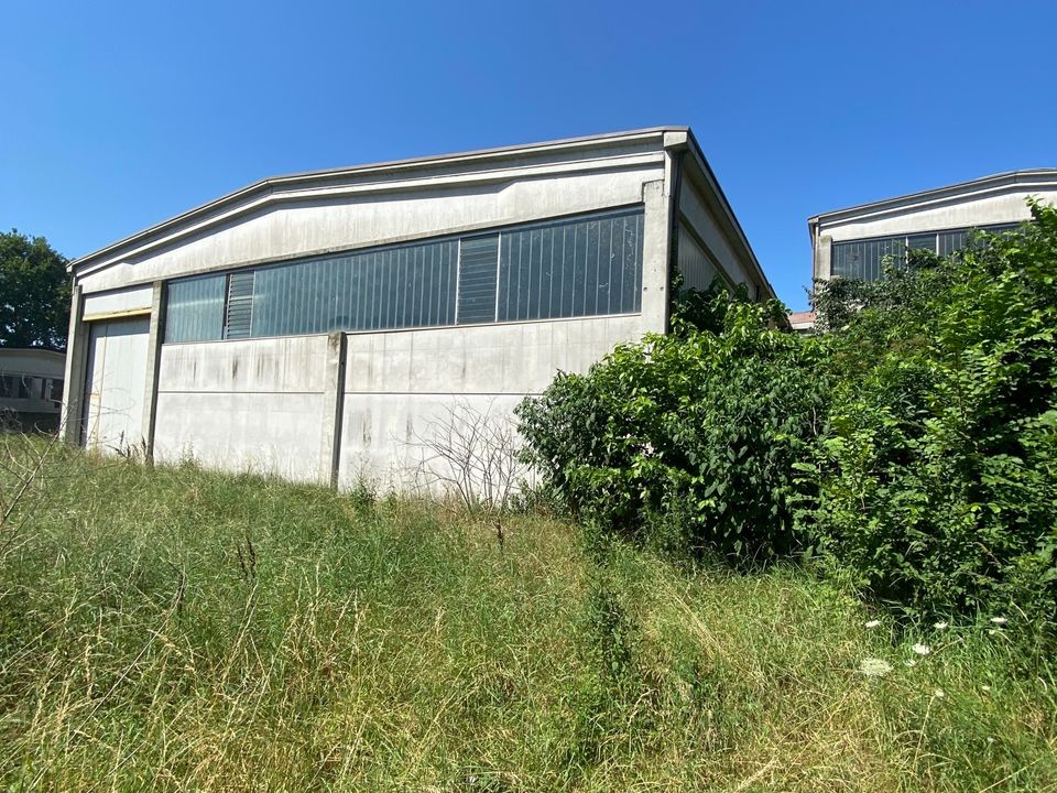 Erhvervsejendom i Casalpusterlengo, Lodi - foto 4
