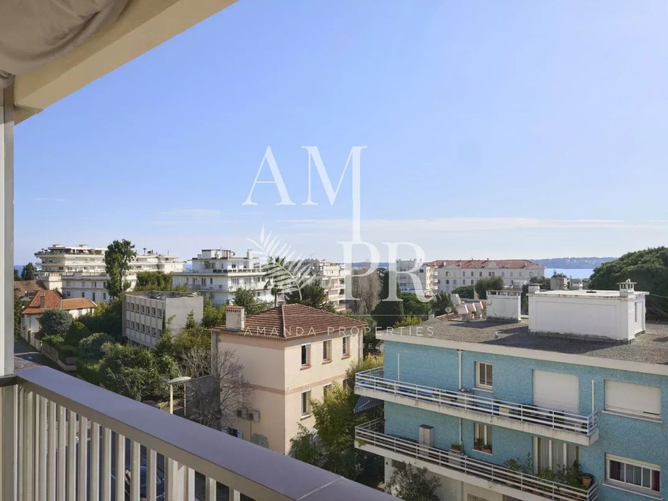 Lejlighed i Cannes, Alpes-Maritimes - foto 3