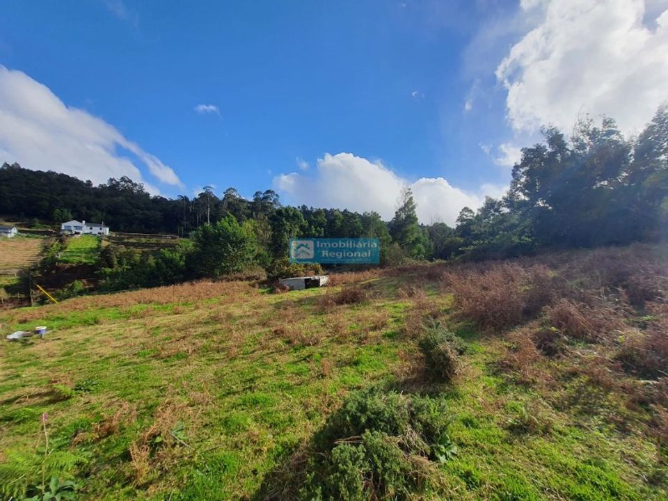 Helårsgrund i Santana, Madeira - foto 2