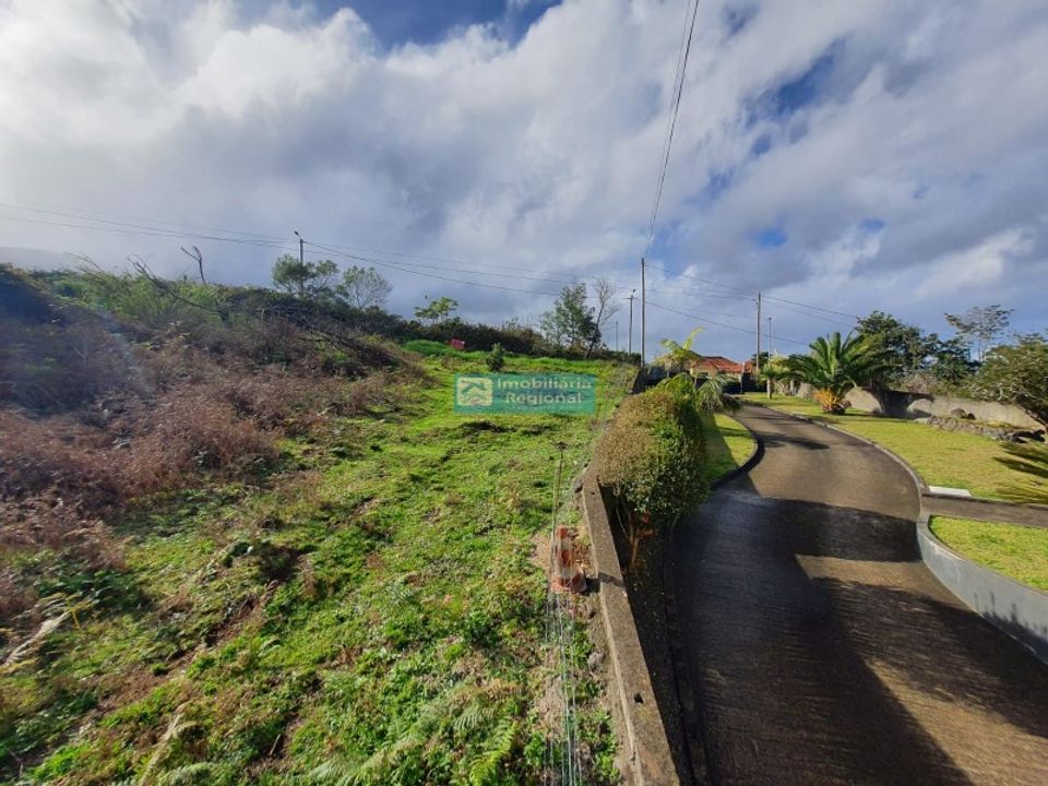 Helårsgrund i Santana, Madeira - foto 3
