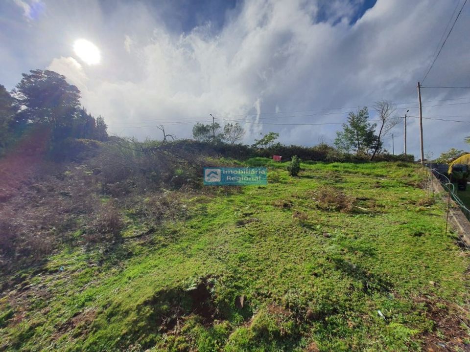 Helårsgrund i Santana, Madeira - foto 5