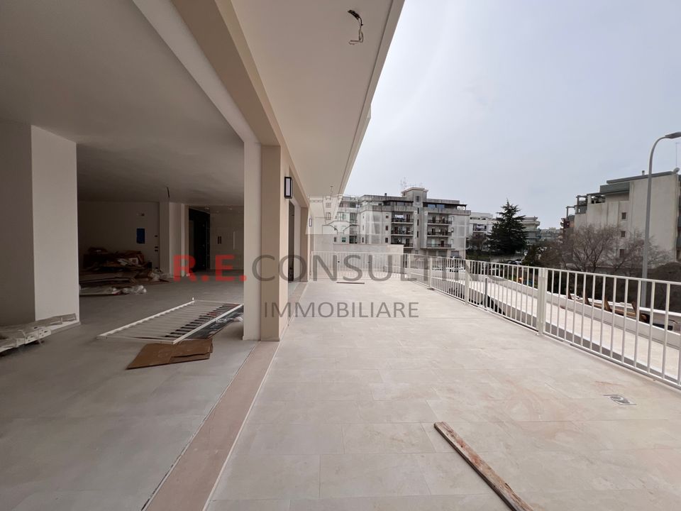 Erhvervsejendom i Martina Franca, Taranto - foto 2