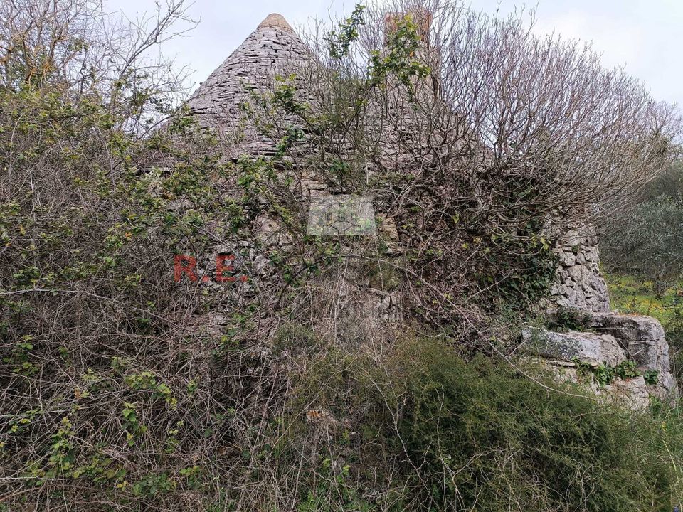 Villa i Martina Franca, Taranto - foto 1