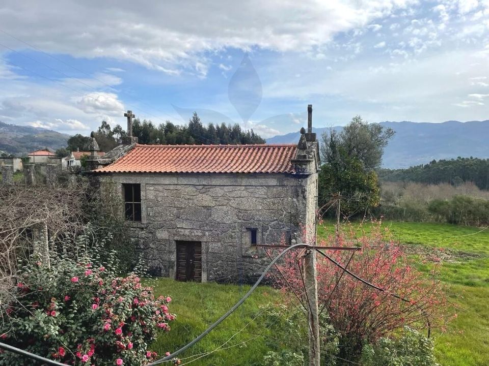 Farm i Vila Verde, Braga - foto 3