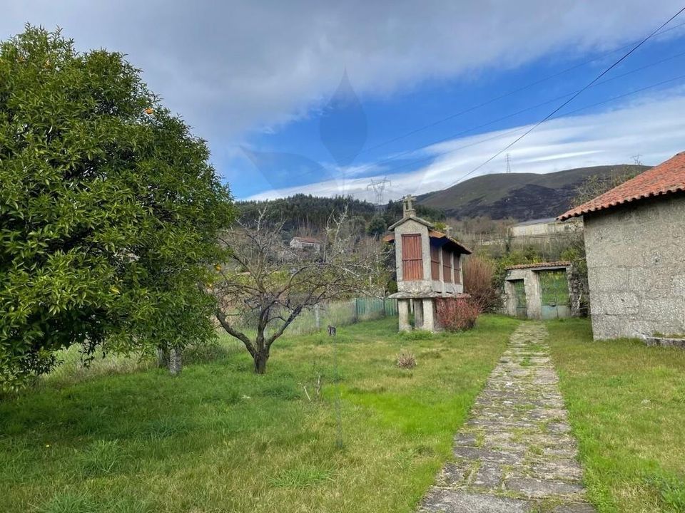 Farm i Vila Verde, Braga - foto 4