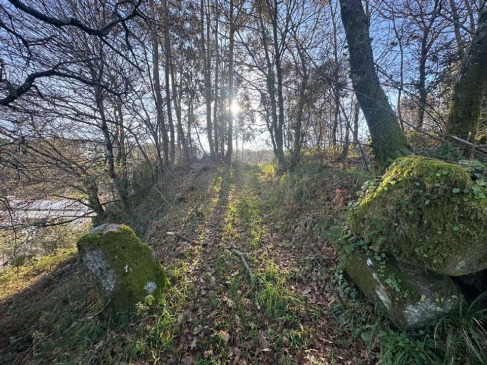 Helårsgrund i Paredes de Coura, Viana do Castelo - foto 4