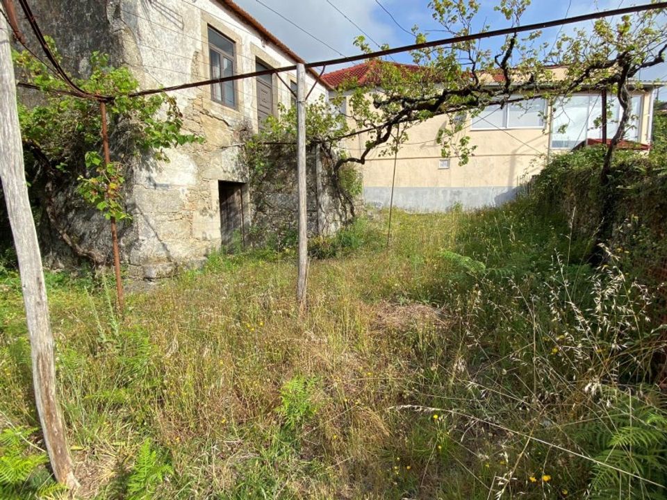 Villa i Paredes de Coura, Viana do Castelo - foto 3