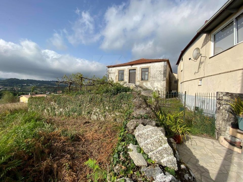 Villa i Paredes de Coura, Viana do Castelo - foto 5