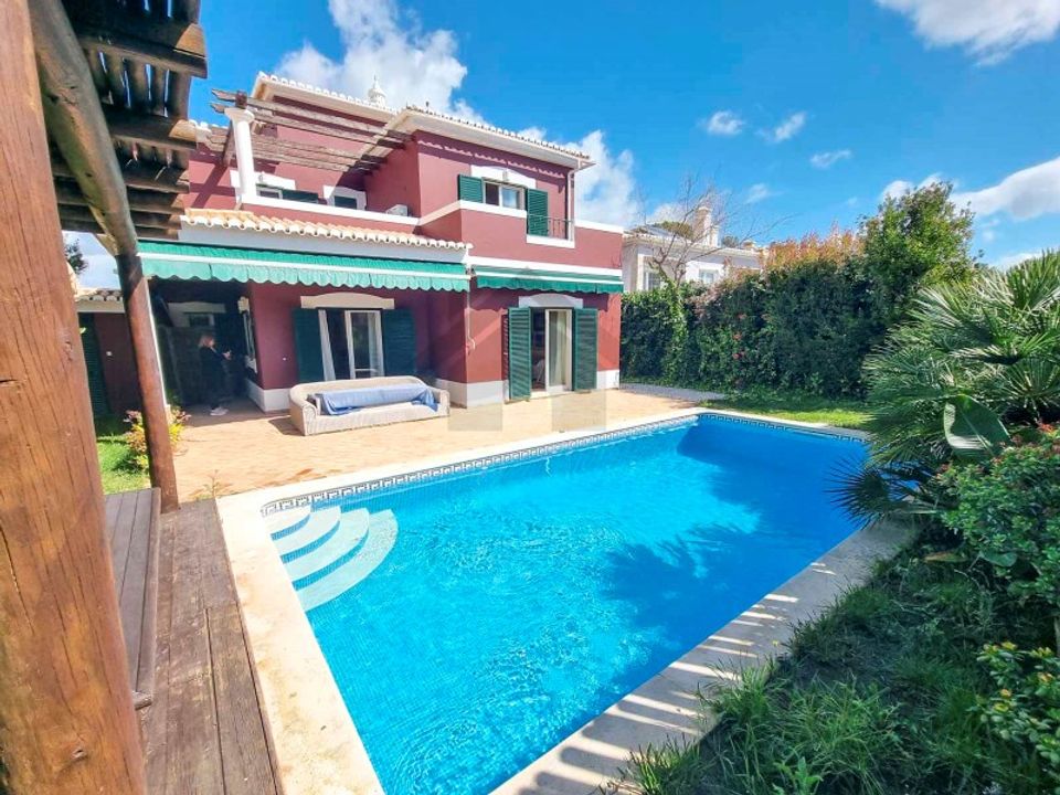Villa en Alvor, Faro - foto 1