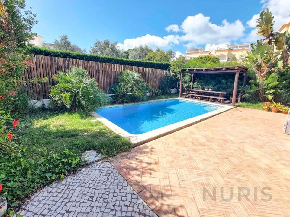 Villa en Alvor, Faro - foto 3