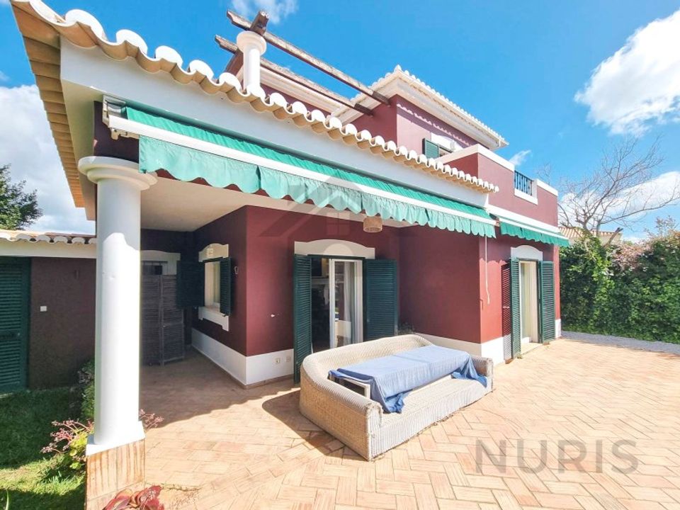 Villa en Alvor, Faro - foto 4