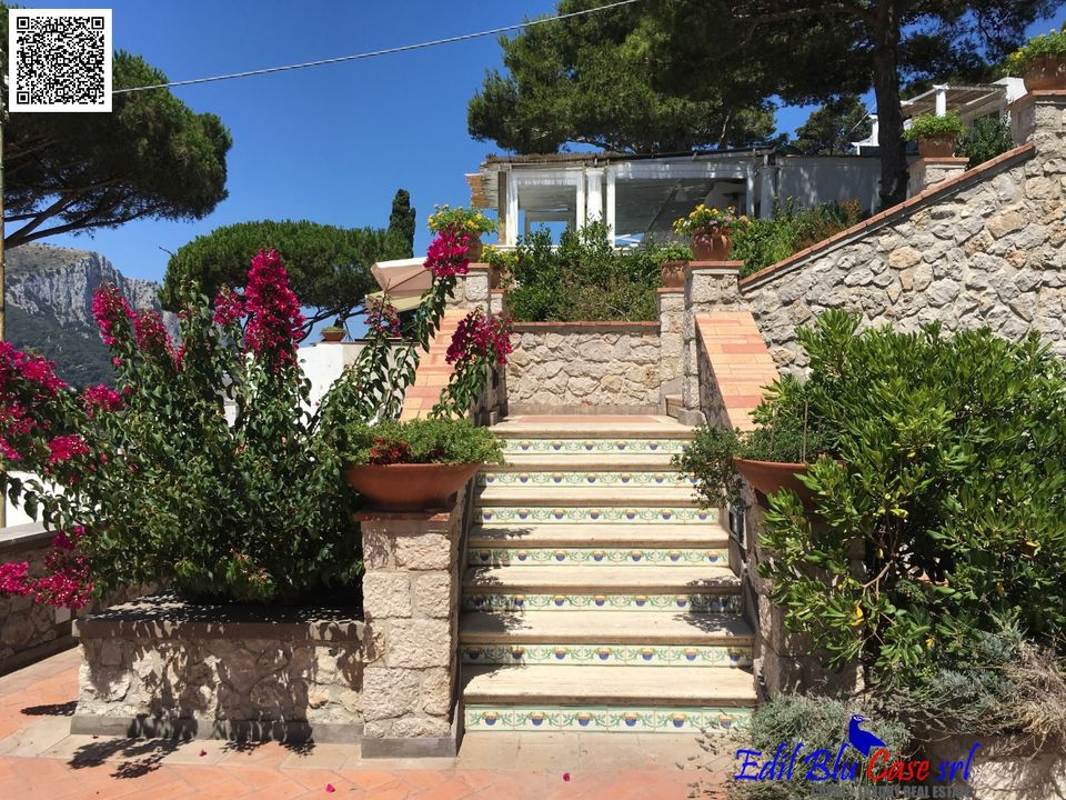 Villa i Capri, Naples - foto 5