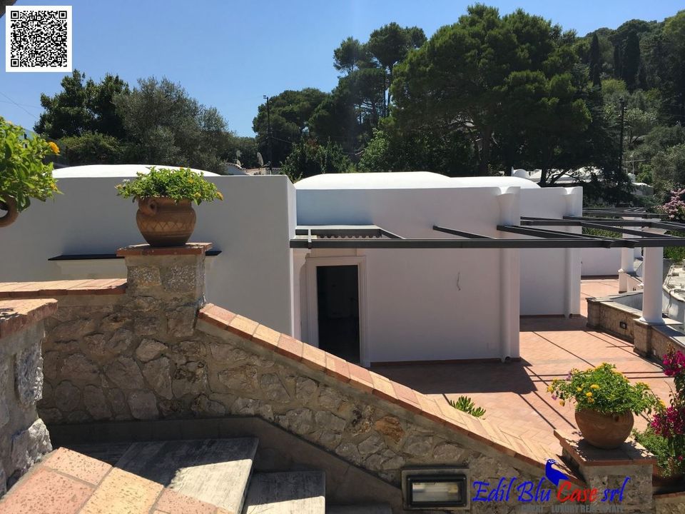 Villa i Capri, Naples - foto 2