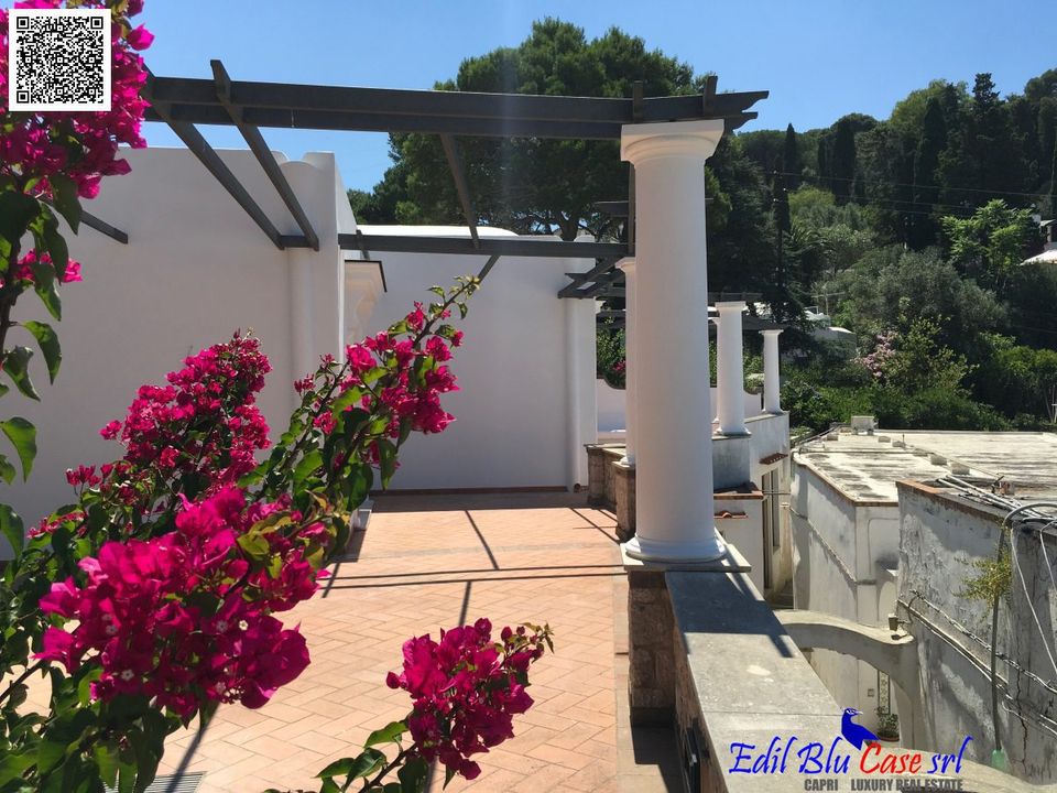 Villa i Capri, Naples - foto 3