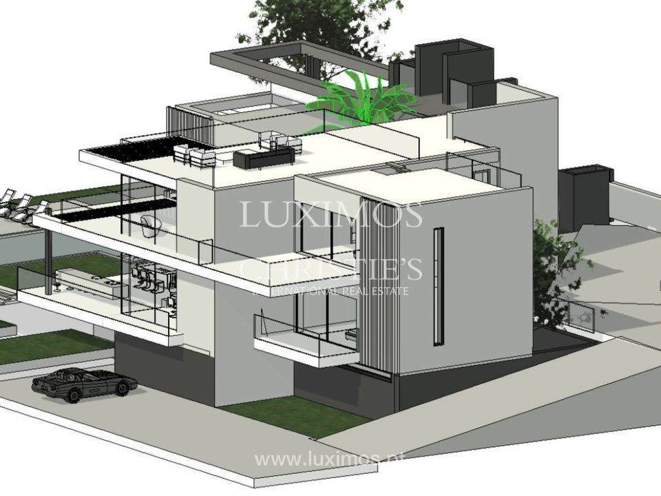 Villa i Quinta do Lago, Faro - foto 2