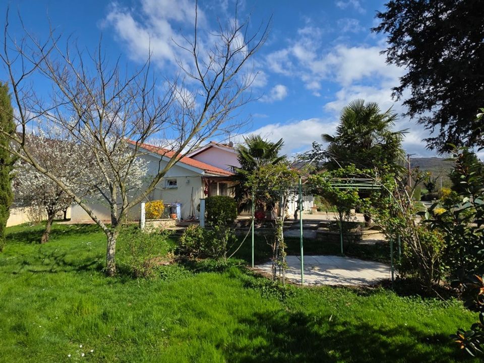 Villa i Saint-Amour, Jura - foto 2