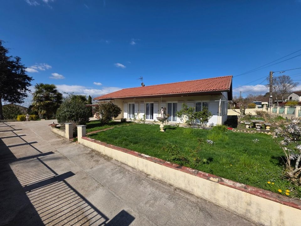 Villa i Saint-Amour, Jura - foto 3