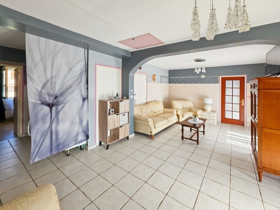 Villa i Saint-Amour, Jura - foto 4
