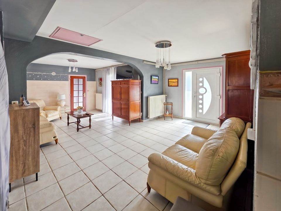 Villa i Saint-Amour, Jura - foto 5