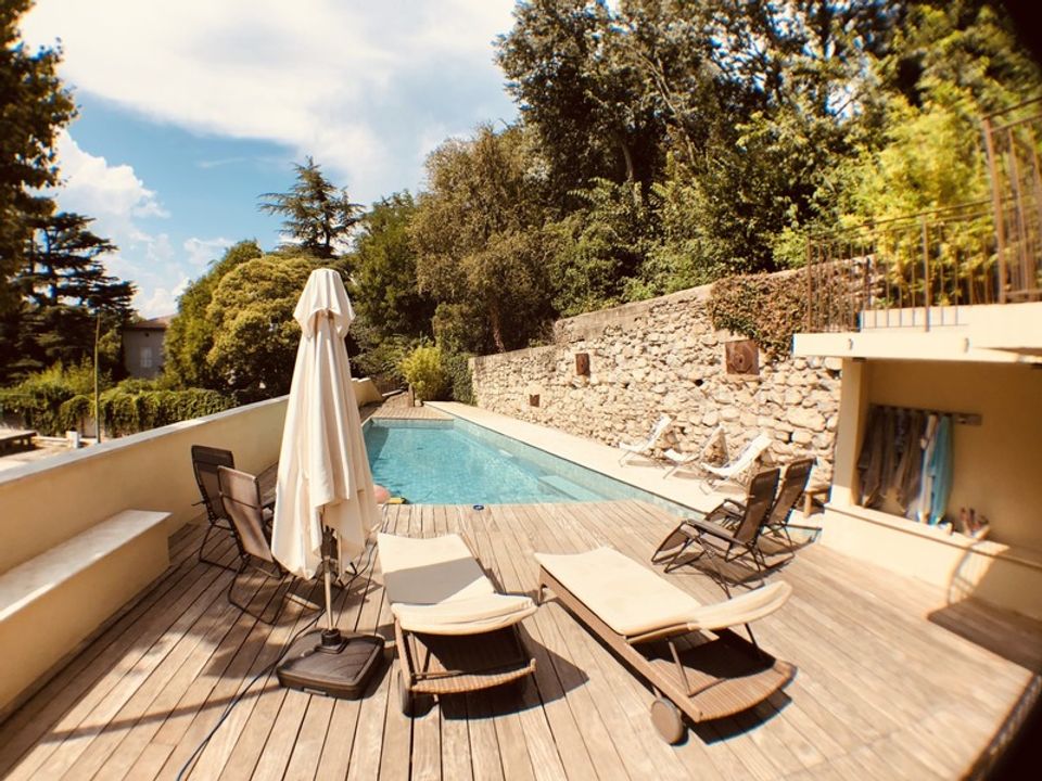 Villa i Massanes, Gard - foto 1
