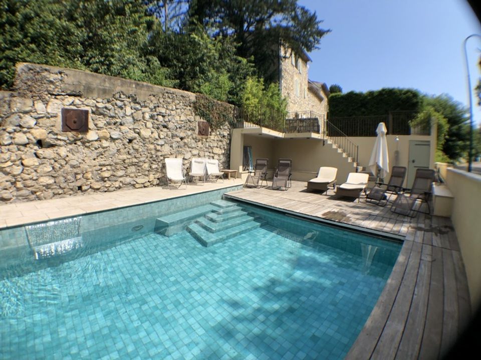 Villa i Massanes, Gard - foto 2