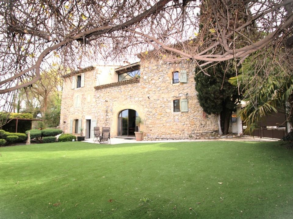 Villa i Massanes, Gard - foto 4
