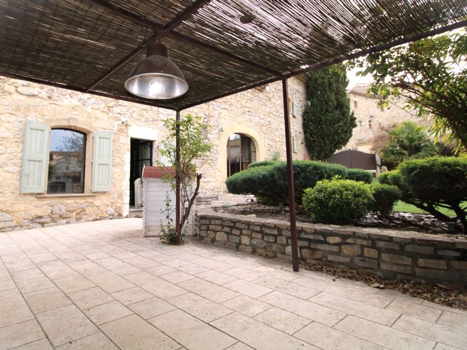 Villa i Massanes, Gard - foto 5