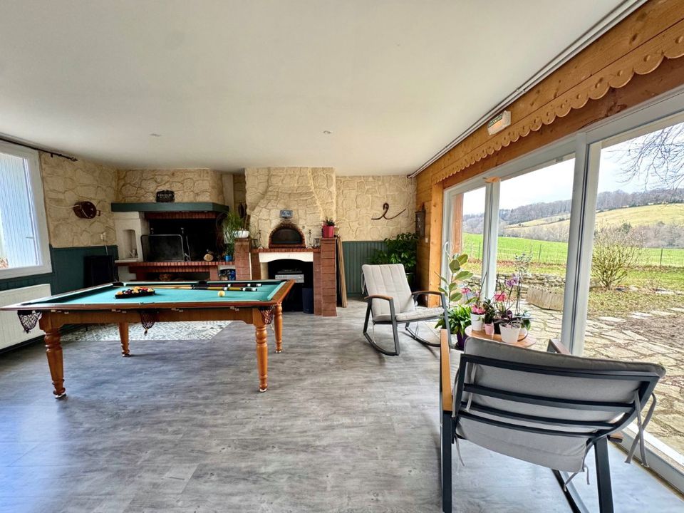 Villa i La Salvetat-sur-Agout, Herault - foto 2