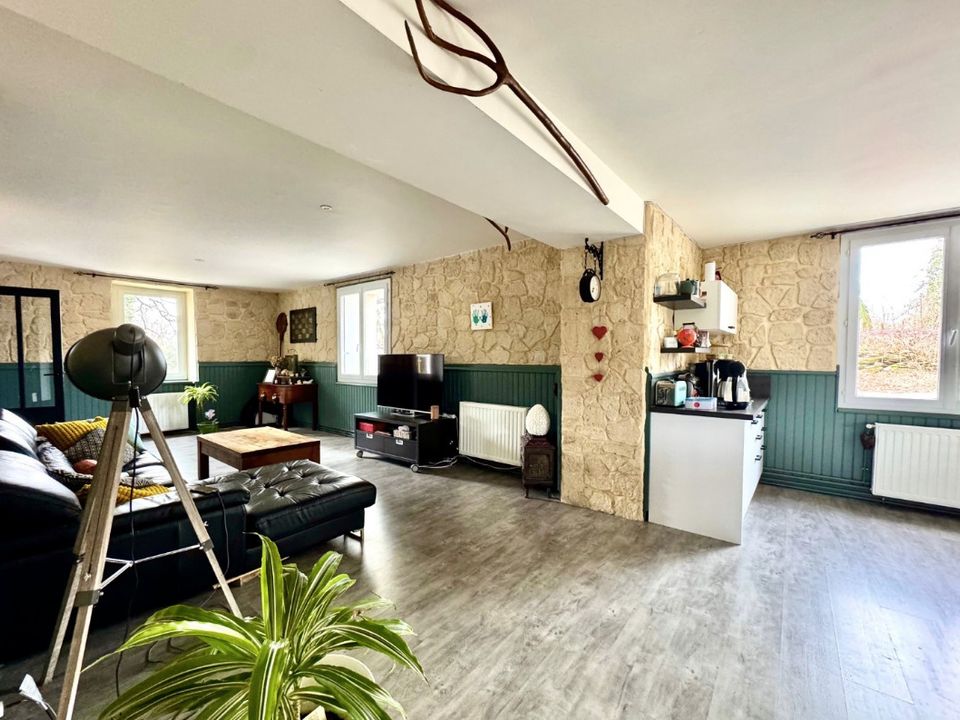 Villa i La Salvetat-sur-Agout, Herault - foto 5