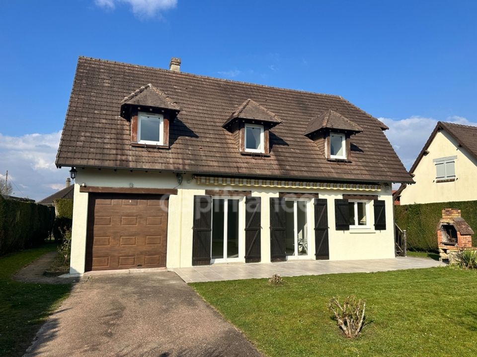 Villa i La Saussaye, Eure - foto 1