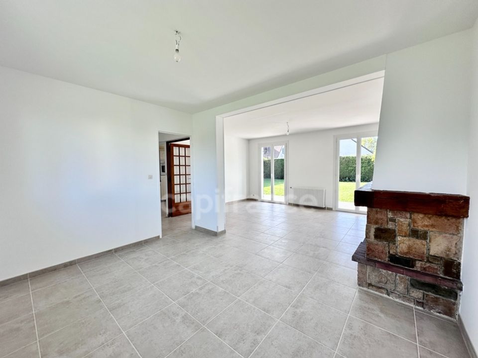 Villa i La Saussaye, Eure - foto 4