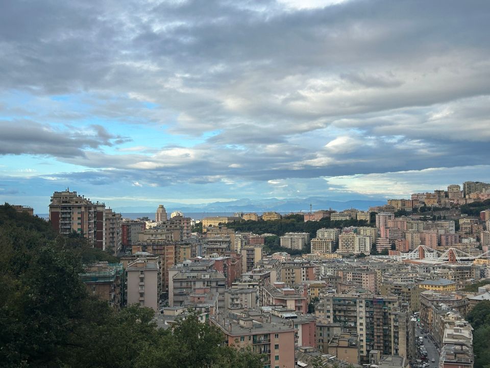 Apartamento en Genoa, Genoa - foto 3