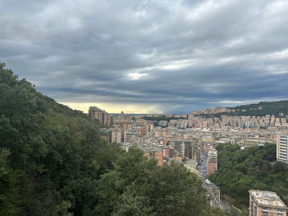 Apartamento en Genoa, Genoa - foto 4