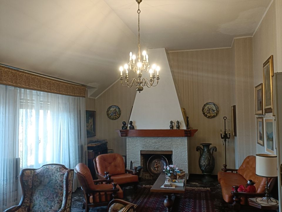 Apartamento en Genoa, Genoa - foto 5