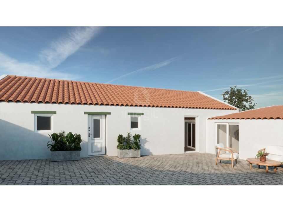 Villa i Torres Vedras, Lisbon - foto 1