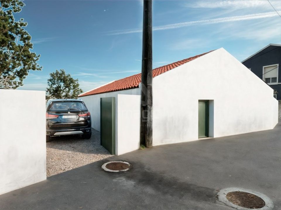 Villa i Torres Vedras, Lisbon - foto 3