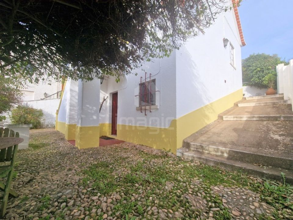 Villa i Vila Nova da Barquinha, Santarem - foto 4