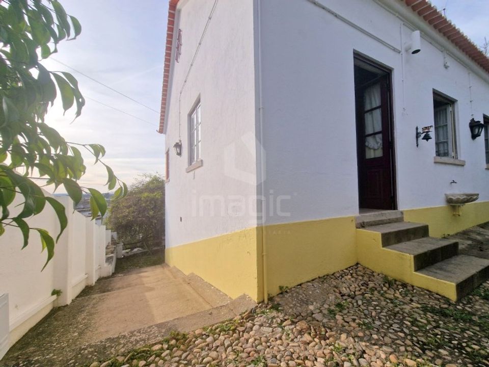 Villa i Vila Nova da Barquinha, Santarem - foto 5