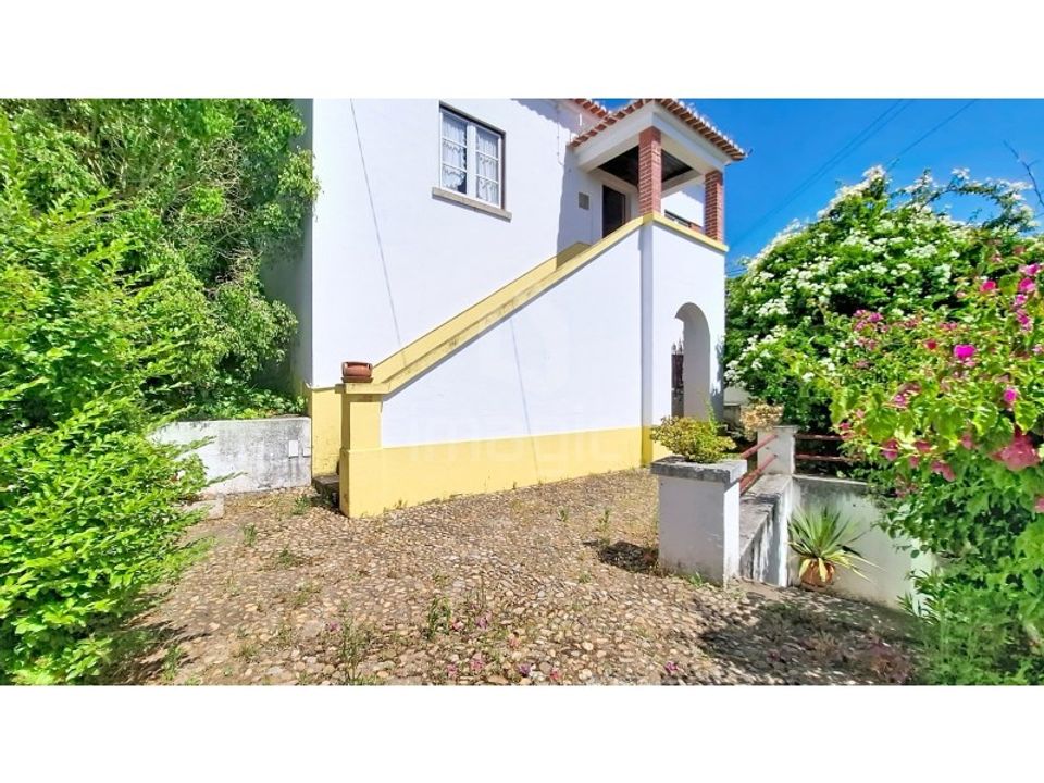 Villa i Vila Nova da Barquinha, Santarem - foto 1