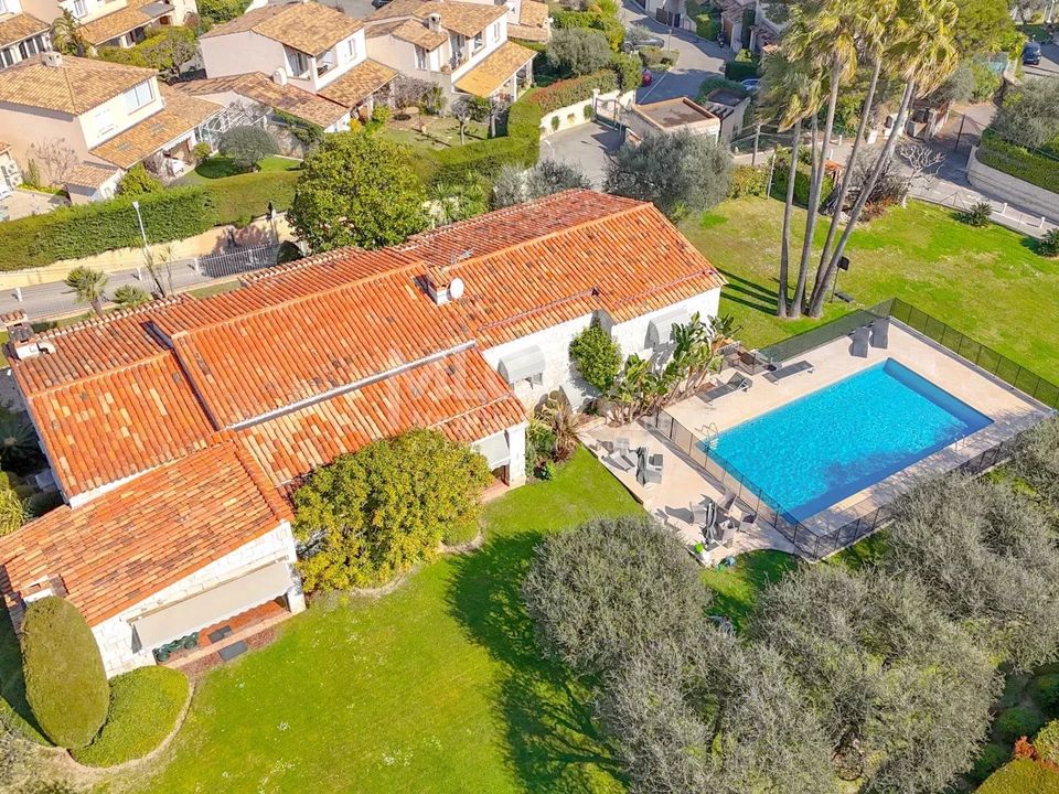 Villa i Nice, Alpes-Maritimes - foto 2