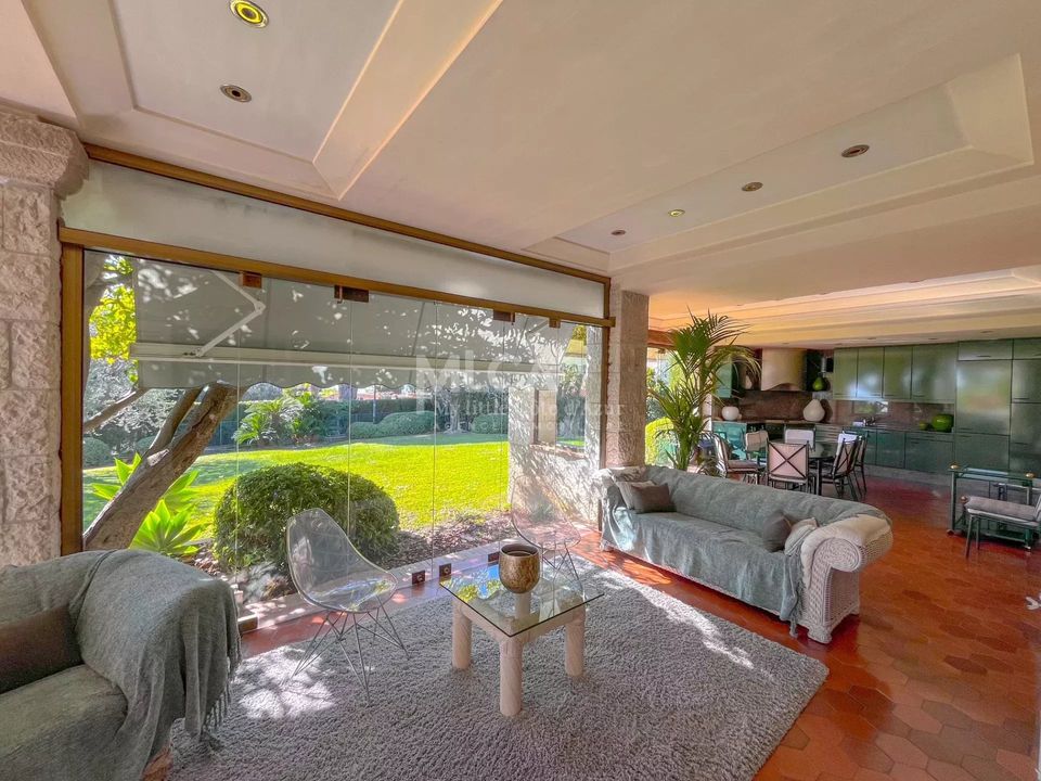 Villa i Nice, Alpes-Maritimes - foto 3